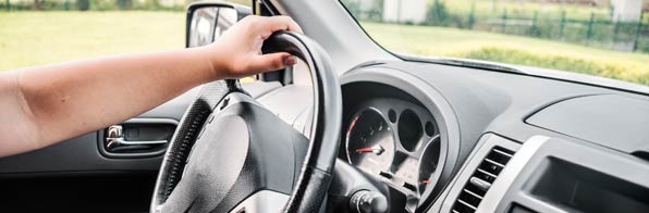 Co-voiturage : conseils au conducteur