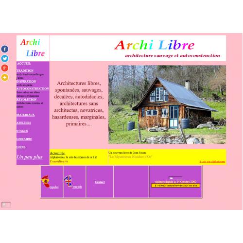Archi Libre