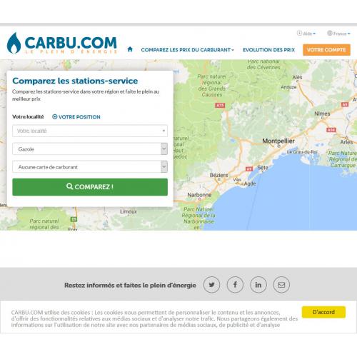 Carbu.com