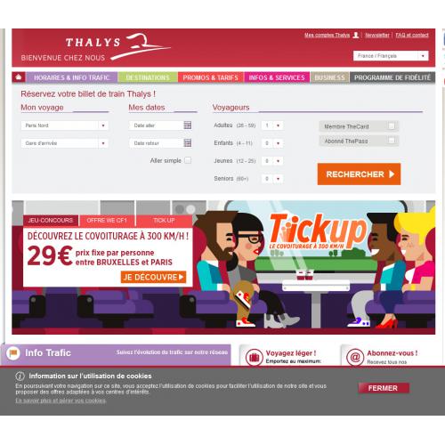 Thalys